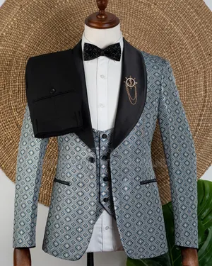 Original Joselino Suits/Suti Kali Za Kiume /Brand New
