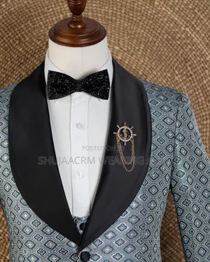 Original Joselino Suits/Suti Kali Za Kiume /Brand New