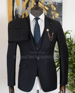 Original And Quality Suit/Suti Za Uturuki/New