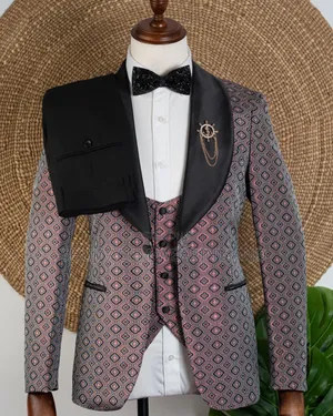 Quality Suits/Pro Suits/Kali Mno