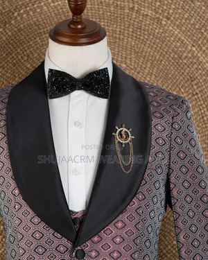 Quality Suits/Pro Suits/Kali Mno