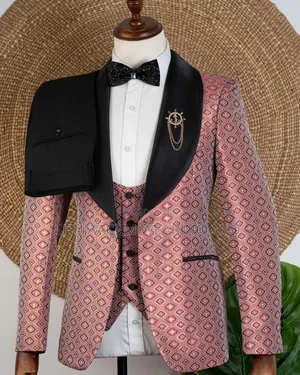 Wedding Suits/Suti Za Harusi/Pendwa Za Uturuki