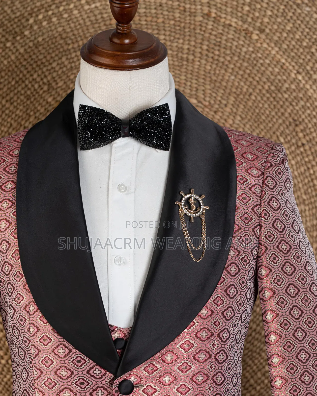 Wedding Suits/Suti Za Harusi/Pendwa Za Uturuki