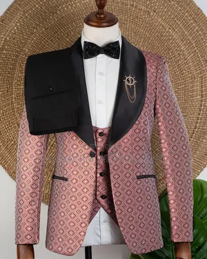Wedding Suits/Suti Za Harusi/Pendwa Za Uturuki