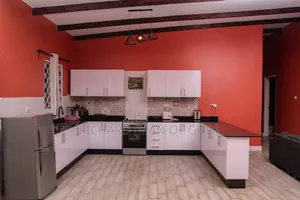 Furnished 3bdrm Villa in Arusha for rent