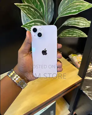 Apple iPhone 13 128 GB Silver
