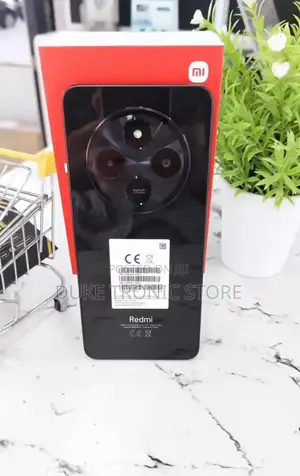 New Xiaomi Redmi 14C 256 GB Purple