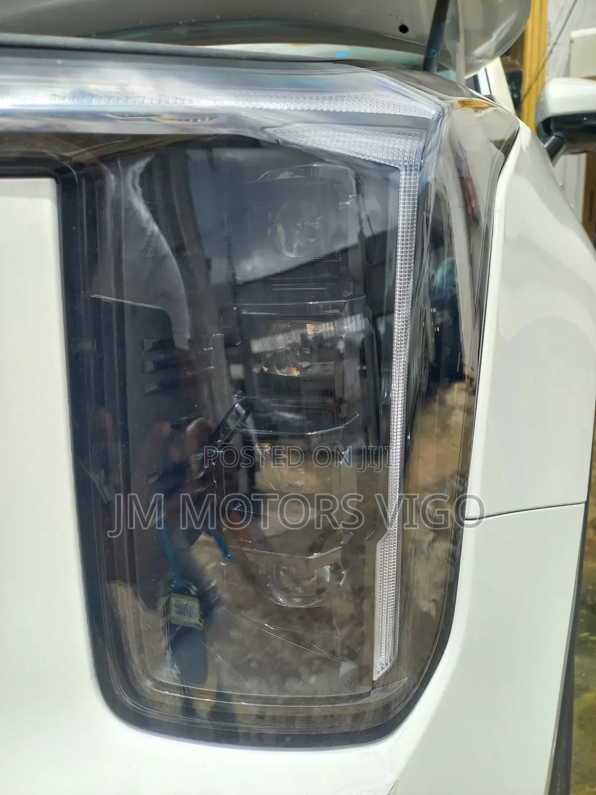 New Kia Sorento 2024 Pearl