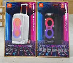 JBL Partybox Stage320