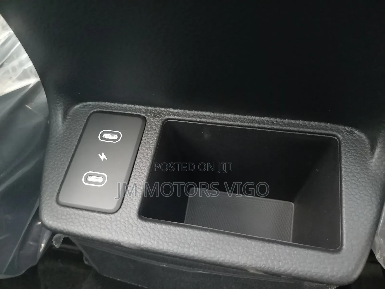 New Kia Seltos 2024 Green