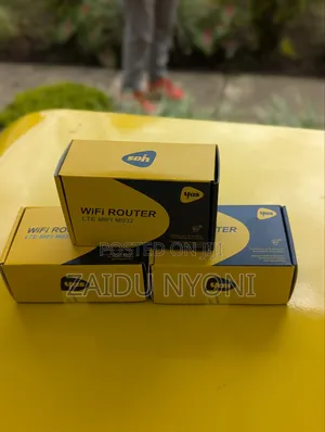 Yas Router Bando Bila Kikomo