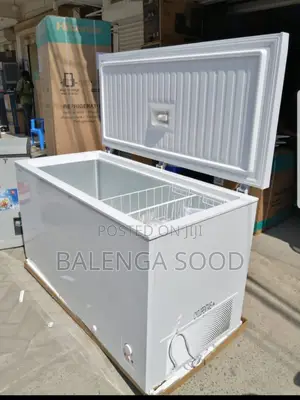 Hisense Freezer( Litre 420)