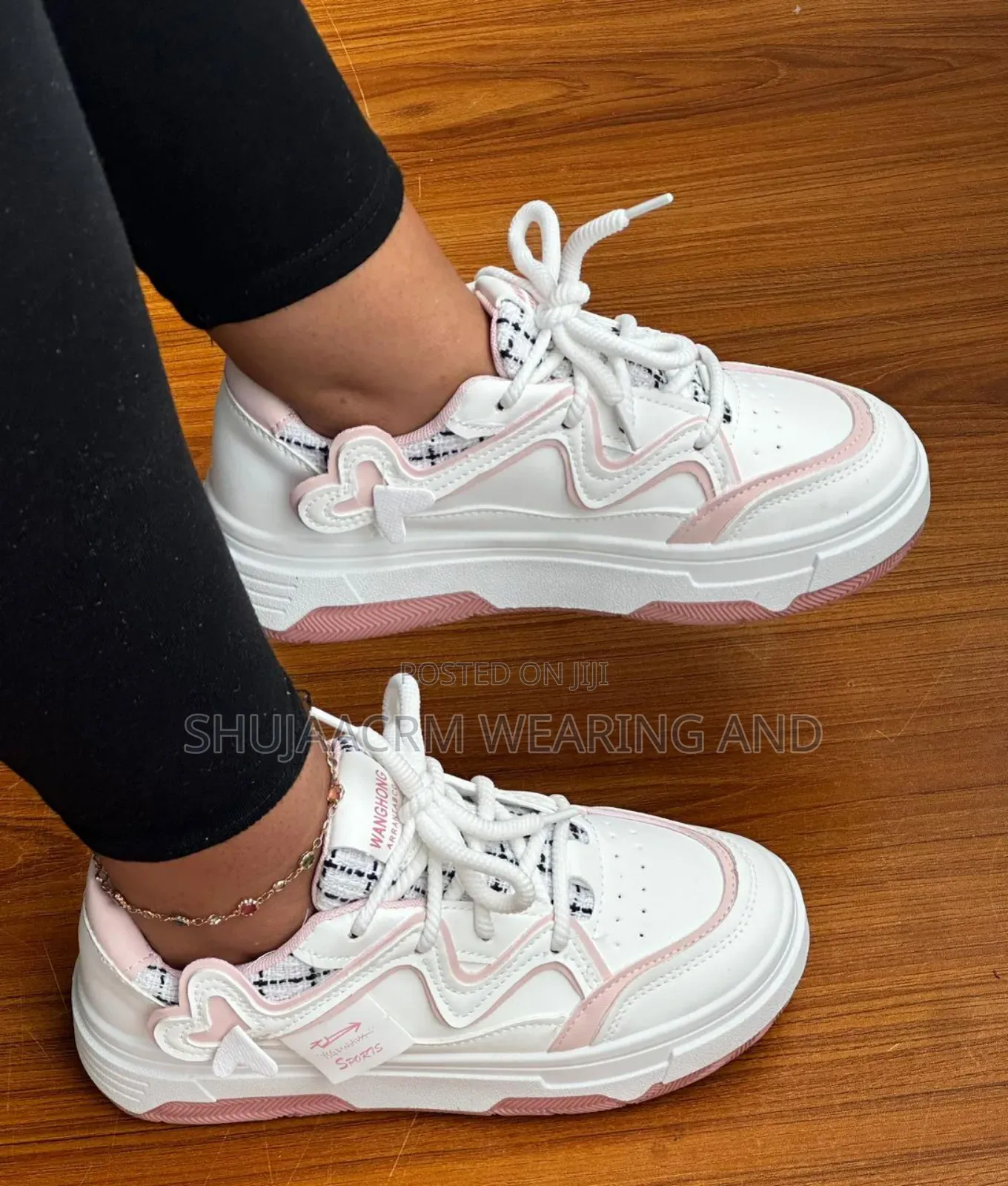 Raba Kali /Sneakers Original/
