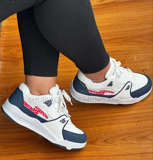 Raba Kali /Sneakers Original/