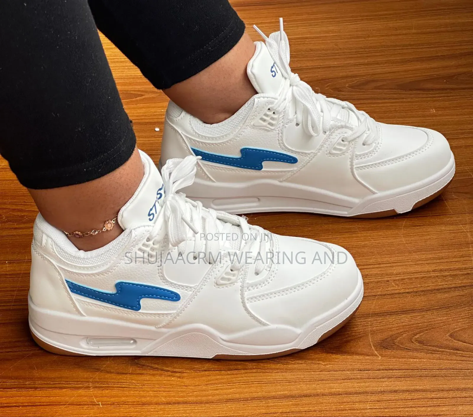 Raba Kali /Sneakers Original/