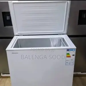 Hisense Freezer( Litre 200)