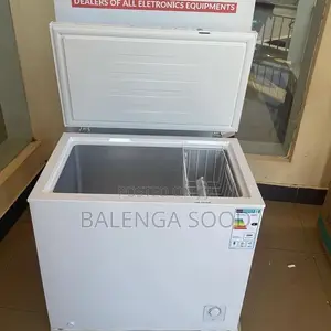 Hisense Freezer( Litre 200)