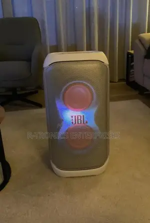 JBL Partybox Stage 320 White