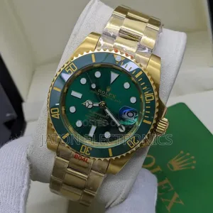 Rolex Original Automatic