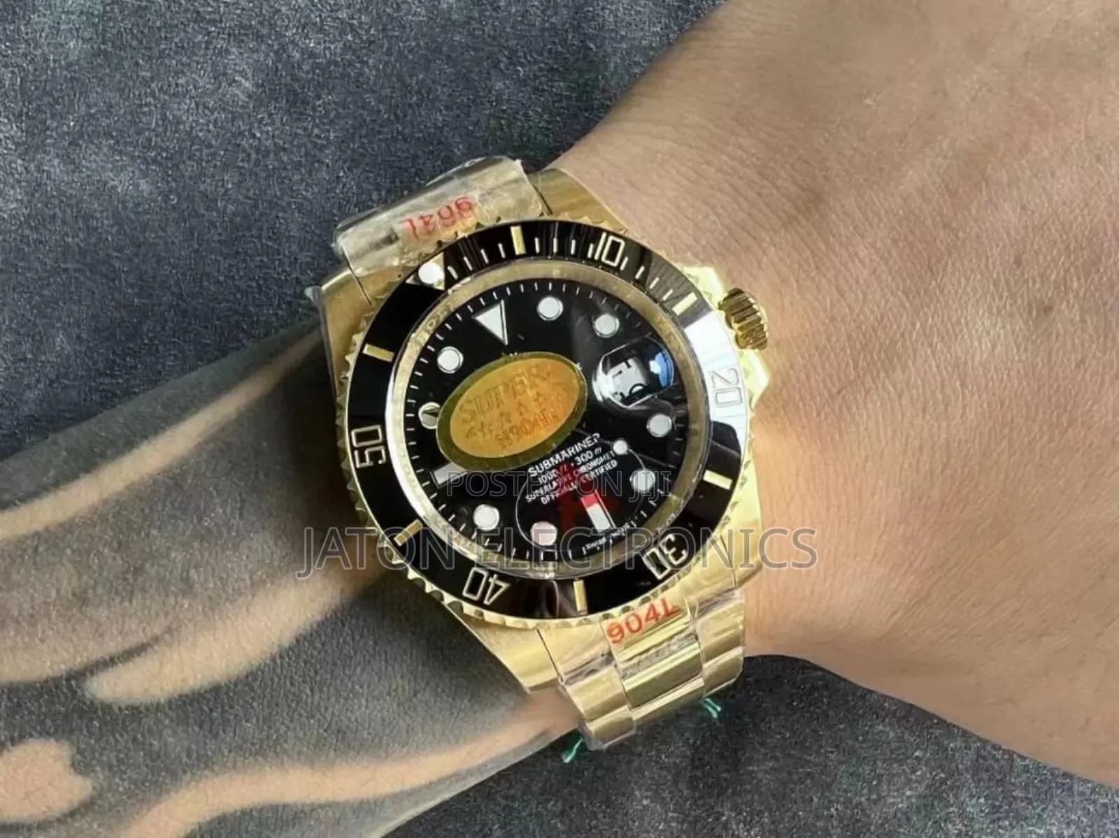 Rolex Original Automatic