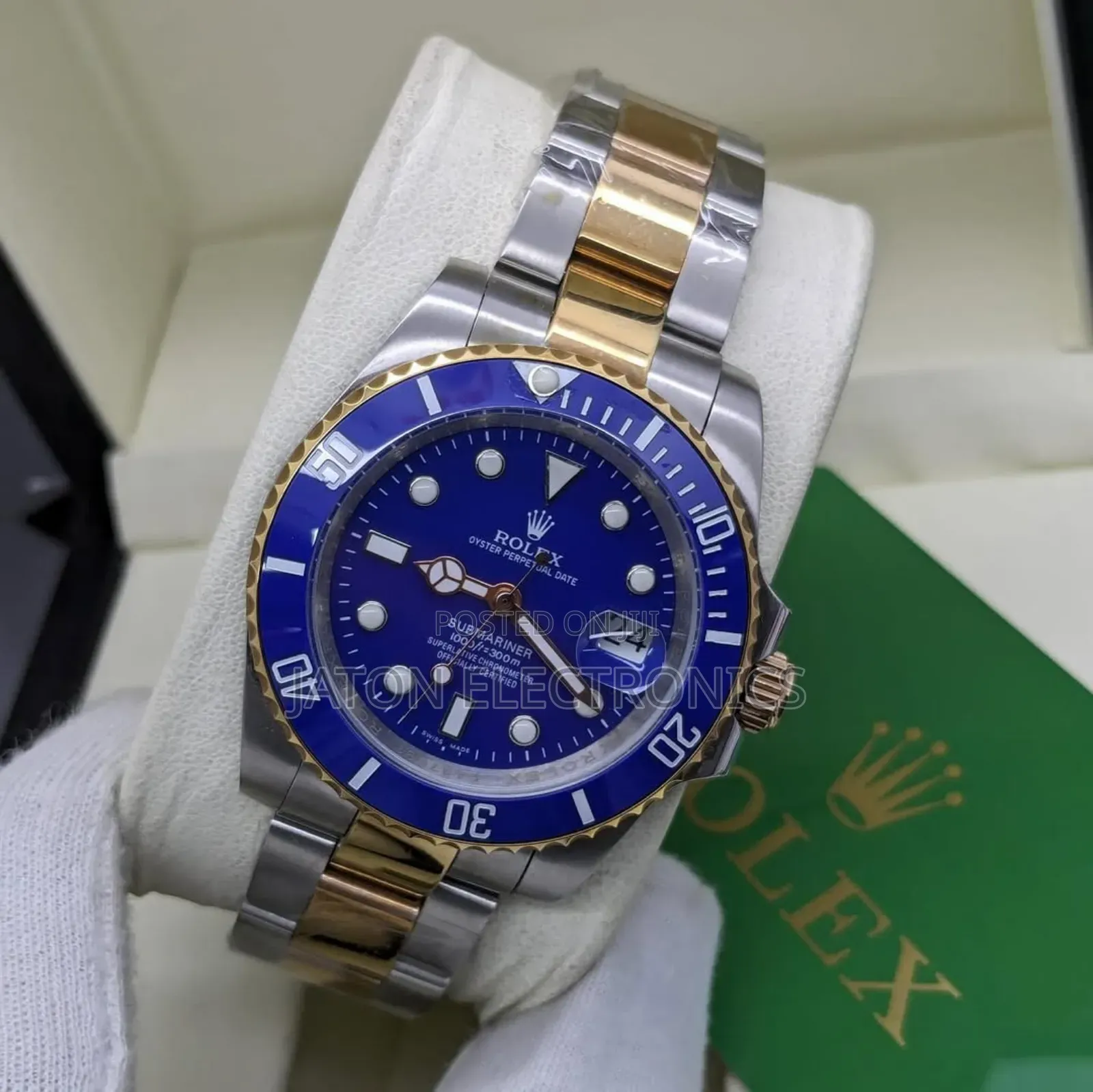 Rolex Original Automatic
