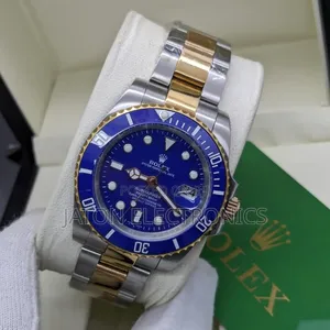 Rolex Original Automatic