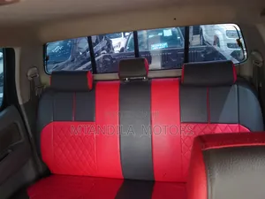 Toyota Hilux SR HI-Rider 2017 Blue