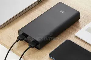 Xiaomi Mi 50w Power Bank 2000, 20000mah,