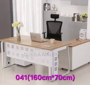 Meza Ya Office