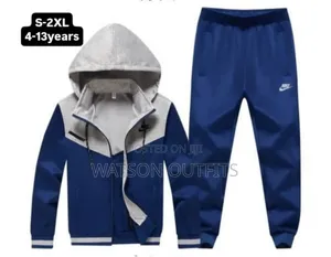 Truck Suits Za Watoto Miaka 4 to 13