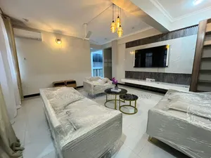 Furnished 2bdrm Apartment in Masaki for rent