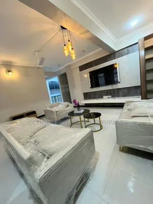 Furnished 2bdrm Apartment in Masaki for rent