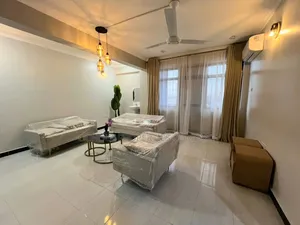 Furnished 2bdrm Apartment in Masaki for rent
