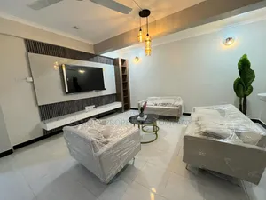 Furnished 2bdrm Apartment in Masaki for rent