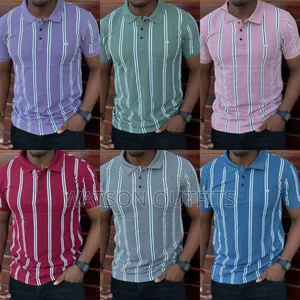 Dominant Colours Formsix/Unisex Wears