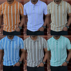 Dominant Colours Formsix/Unisex Wears