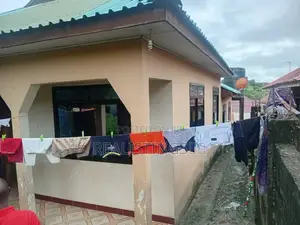 5bdrm House in Kasri Homes, Mbezi for sale