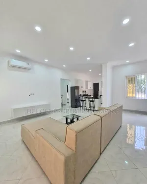 Furnished 2bdrm Apartment in Mikocheni for rent
