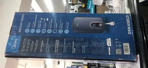 Midea Instant Water Heater Dsk45eu3
