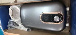 Midea Instant Water Heater Dsk45eu3