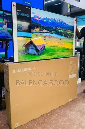 Samsung Tv Available Smart 