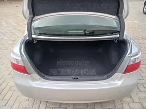 Toyota Premio 1.5 FWD 2008 Silver