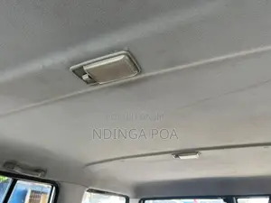 Toyota Land Cruiser 2015 White