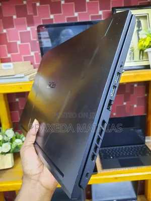 Laptop Acer Nitro 5 8GB AMD Ryzen 5 SSD 512GB