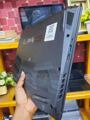 Laptop Acer Nitro 5 8GB AMD Ryzen 5 SSD 512GB