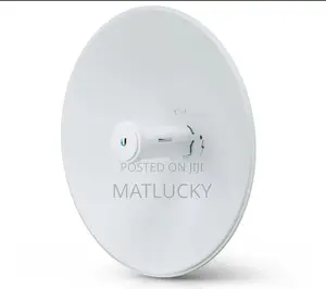 Pbe-5ac-Gen2 Power Beam Ubiquiti Airmax Ac 25dbi 5ghz