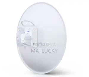 Pbe-5ac-Gen2 Power Beam Ubiquiti Airmax Ac 25dbi 5ghz