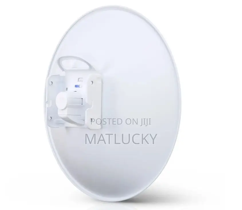 Pbe-5ac-Gen2 Power Beam Ubiquiti Airmax Ac 25dbi 5ghz