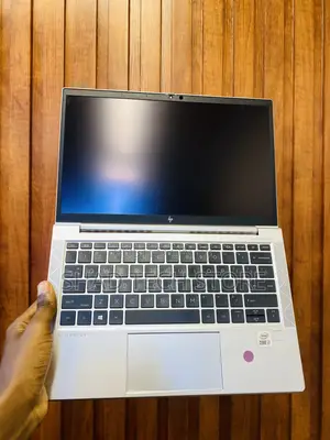 Laptop HP EliteBook 830 G7 16GB Intel Core I7 SSD 512GB