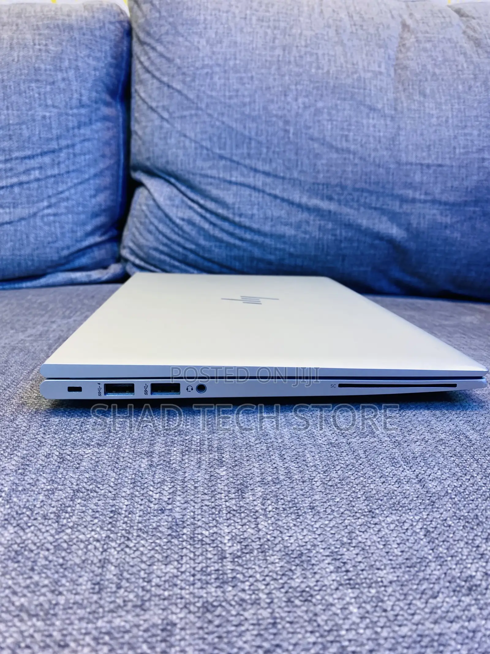 Laptop HP EliteBook 830 G7 16GB Intel Core I7 SSD 512GB